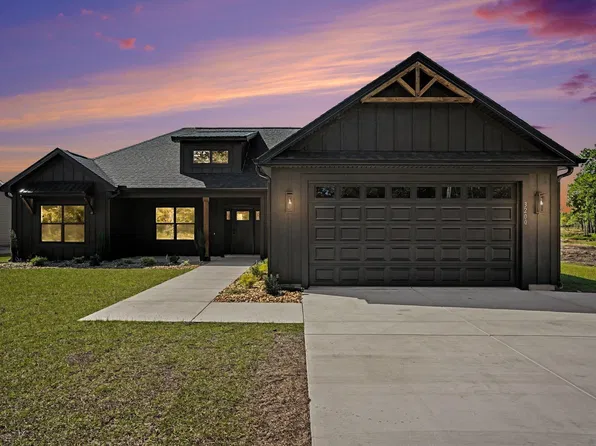 3200 Yawnoc Dr. LOT 5, Conway, SC 29526