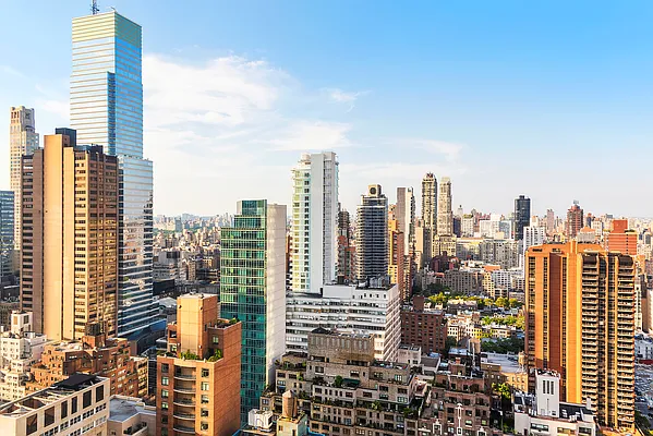 Rented by Brown Harris Stevens | media 12