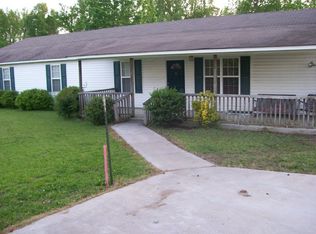 25769 Beulah Rd N, Elkmont, AL 35620