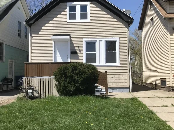 66 Bickford Ave, Buffalo, NY 14215