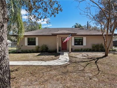 4501 Casaurina Rd, Lady Lake, FL, 32159