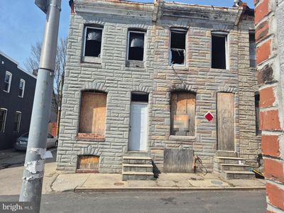 1824 N Chapel St, Baltimore, MD, 21213