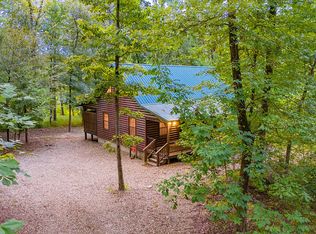 134 Timber Creek Trl, Broken Bow, OK 74728