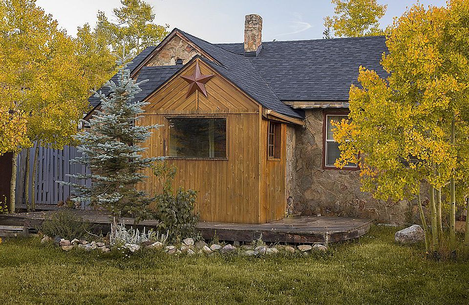 Wonderful North Star Cottage