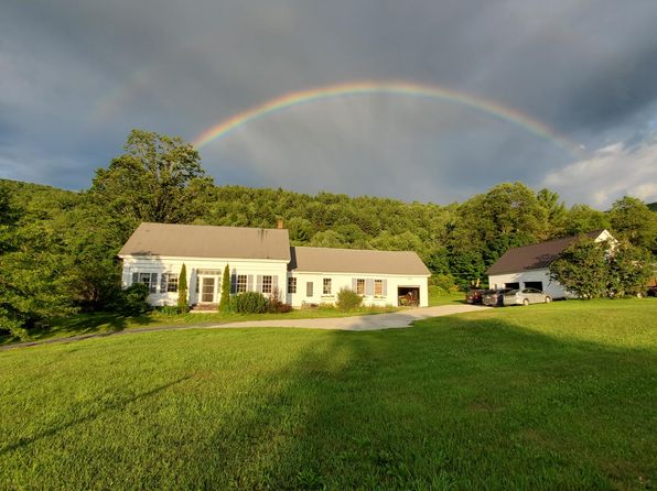 224 Darling Rd, Northfield, VT 05663