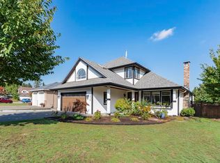 1830 Walnut Cres, Coquitlam, BC V3J 7T5