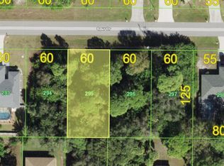 115 Spur Dr, Rotonda West, FL 33947