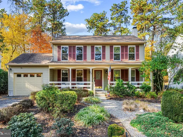 37 Lady Diana Cir, Marlton, NJ 08053