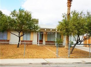 667 Remington Dr, Sunrise Manor, NV 89110