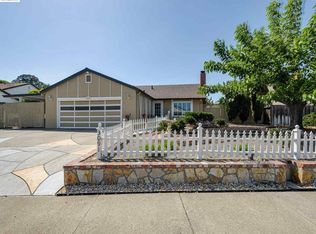 3091 Kittery Ave, San Ramon, CA 94583