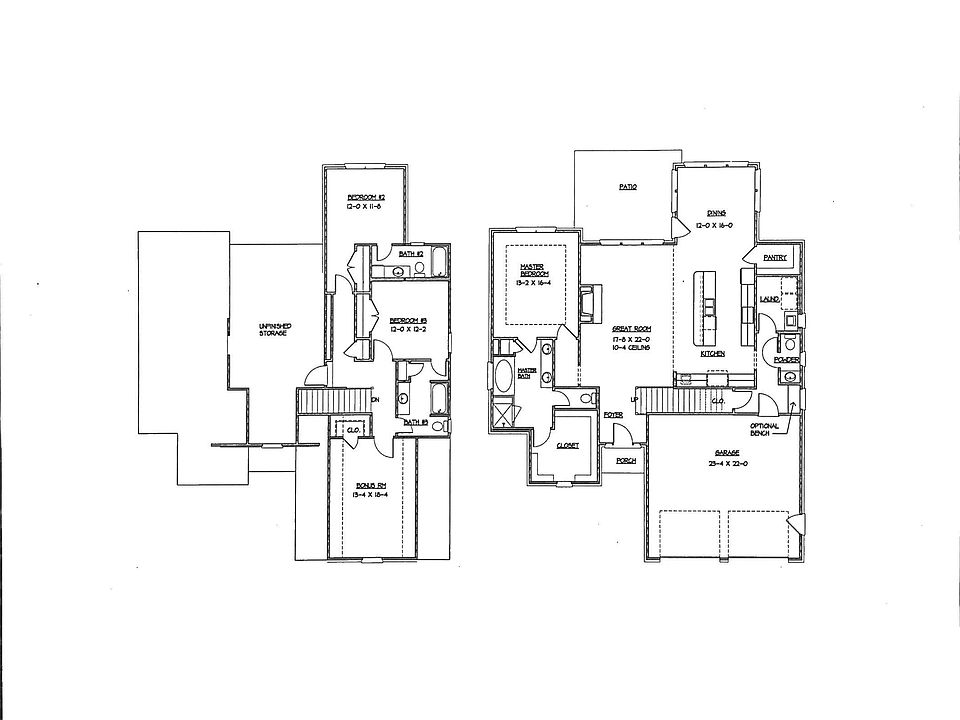 2nd image of 947 Westland Dr