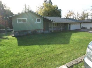 629 Trout Lake Dr, Bellingham, WA 98226