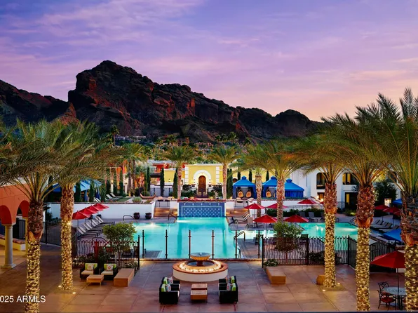 4949 E LINCOLN Drive #32, Paradise Valley, AZ 85253