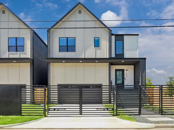 1423 E 36th St, Houston, TX 77022