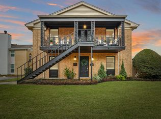 1709 San Sebastian Ln #1709, Houston, TX 77058
