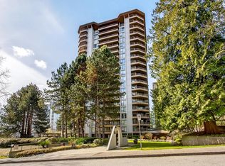2041 Bellwood Ave #1608, Burnaby, BC