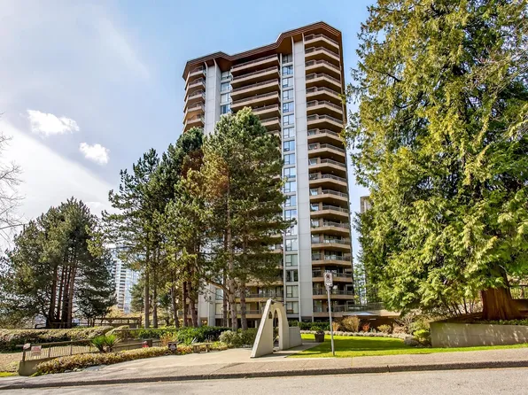 2041 Bellwood Ave #1608, Burnaby, BC V5B 4V5