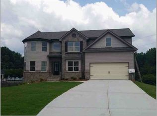 4435 Edison Pl, Cumming, GA 30040