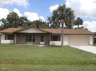 1539 Van Eck Rd NE, Palm Bay, FL 32907