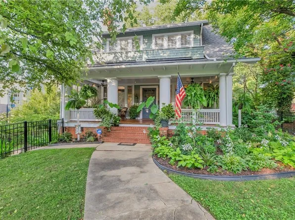 1622 W 1st St, Winston Salem, NC 27104