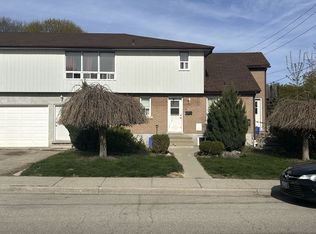 27 McKay St, Cambridge, ON
