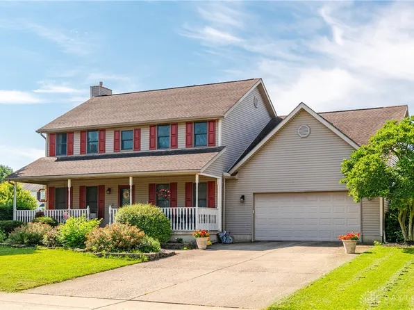800 Charrington Way, Tipp City, OH 45371