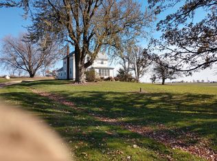 6568 Lee Rd, Dane, WI 53529