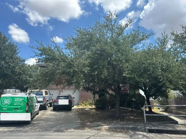 12102 Jimmer Cv, San Antonio, TX 78221