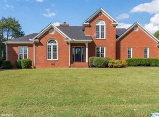 101 Laurelmill Dr, Harvest, AL 35749