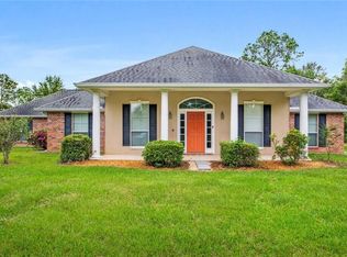 73923 Peg Keller Rd, Abita Springs, LA 70420