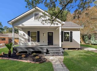 154 Belleview Dr, Baton Rouge, LA 70806