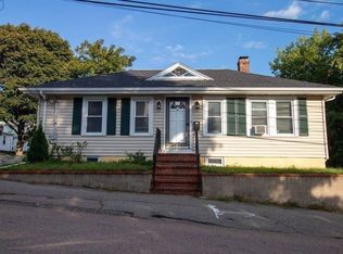 14 Lenox St, Norwood, MA 02062