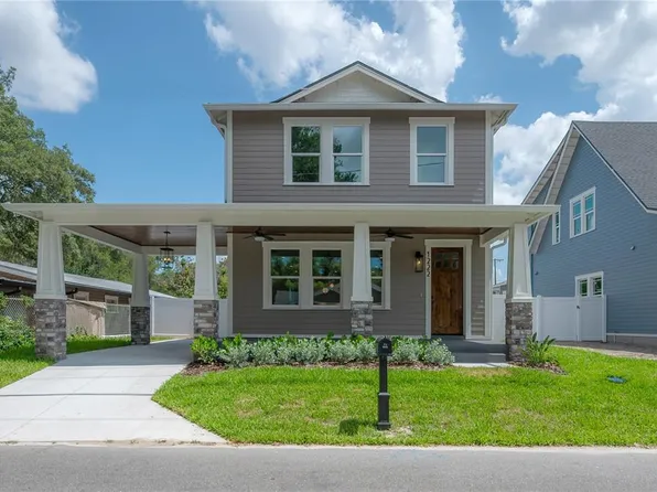1222 E Chelsea St, Tampa, FL 33603
