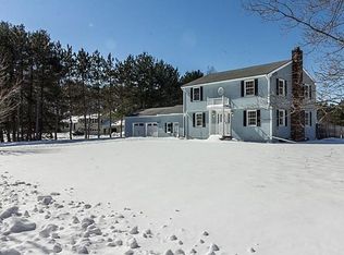 3 Marigold Ln, Andover, MA 01810
