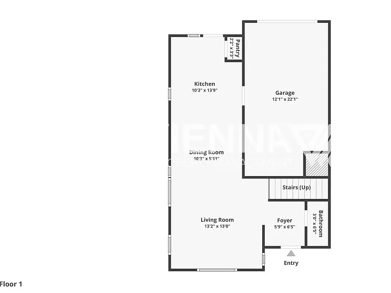 8082 Quiet Knolls Dr — Photo 2