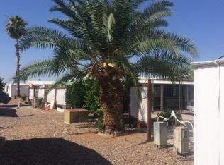 2163 N Chilean Ave, Casa Grande, AZ 85122