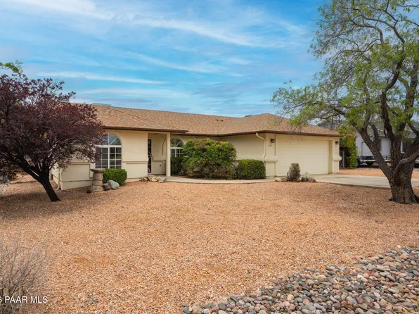 3417 N Needles Dr, Prescott Valley, AZ 86314