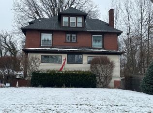 330 Fairgreen Ave #3, Youngstown, OH