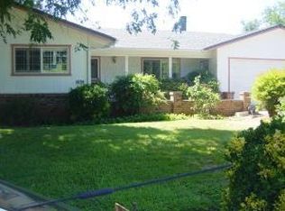 6788 Riata Dr, Redding, CA 96002