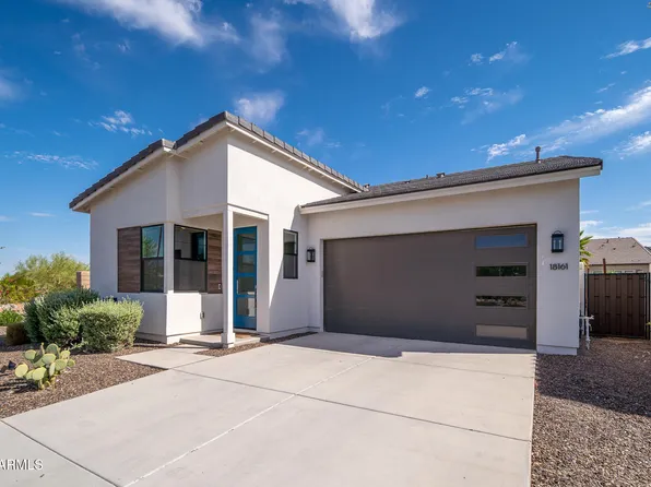 18161 W Windmere Dr, Goodyear, AZ 85338