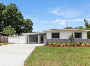 516 Adirondack Ave, Orlando, FL 32807