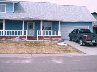 626 Pineridge Ct, Great Falls, MT 59405