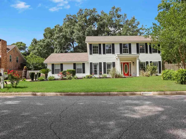 8505 Punta Lora, Pensacola, FL 32514