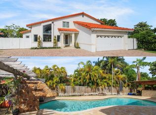 Rosmont Sub, Miami, FL 33165