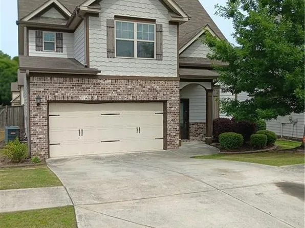 413 Easley Dr, Lawrenceville, GA 30045