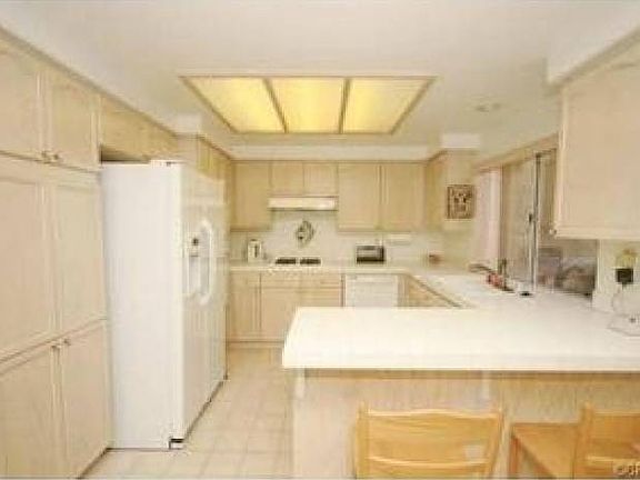 Kitchen with Upgrades
