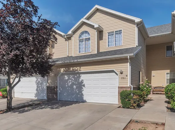 251 S Parkside Ct, Provo, UT 84601