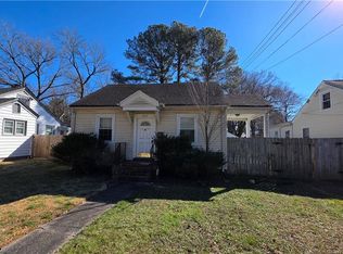 227 Charles Ave, Portsmouth, VA 23702