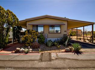 7425 Church St SPC 97, Yucca Valley, CA 92284