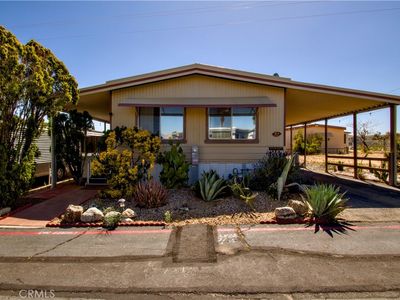 7425 Church St SPC 97, Yucca Valley, CA, 92284
